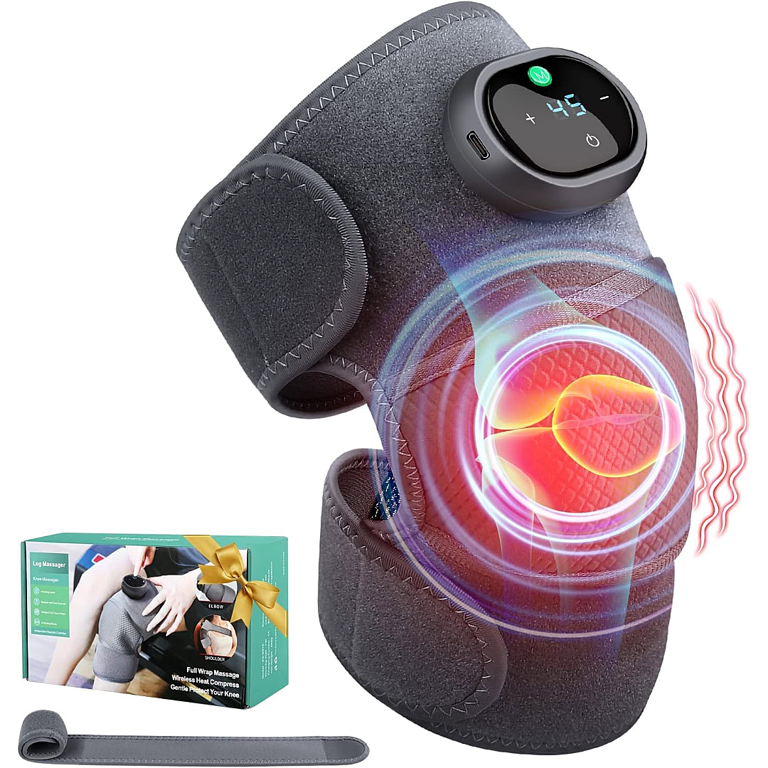 Thermal Knee Brace