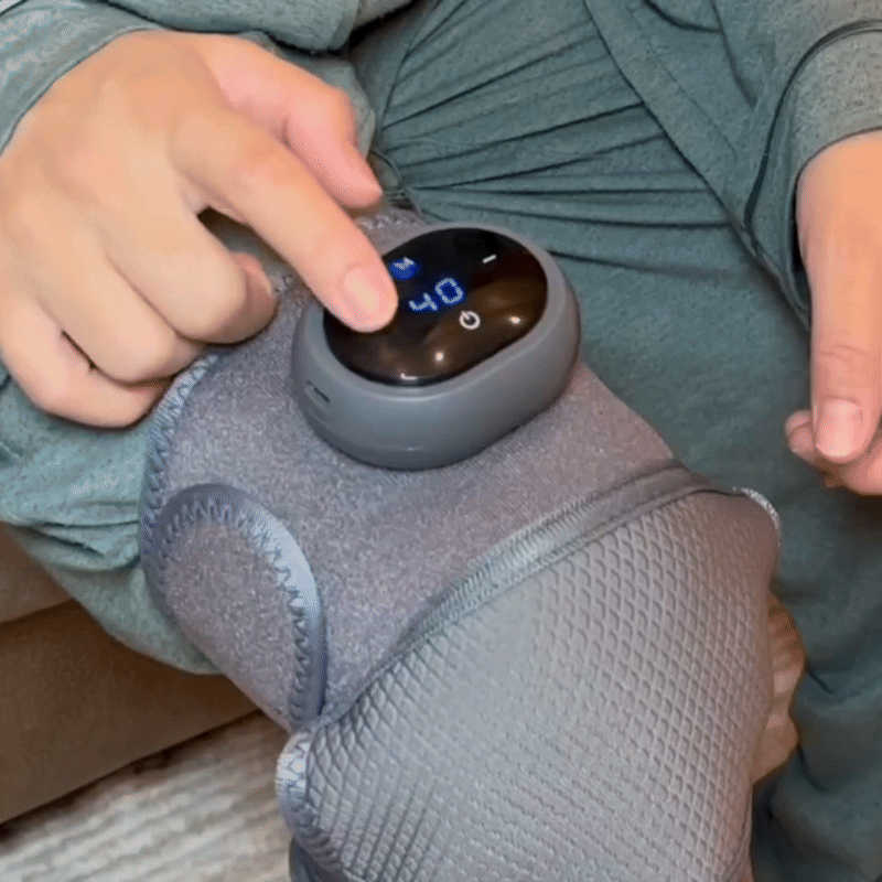 Thermal Knee Brace