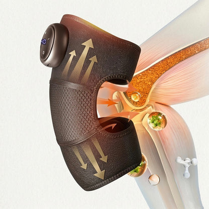 Ginocchiera Antidolore