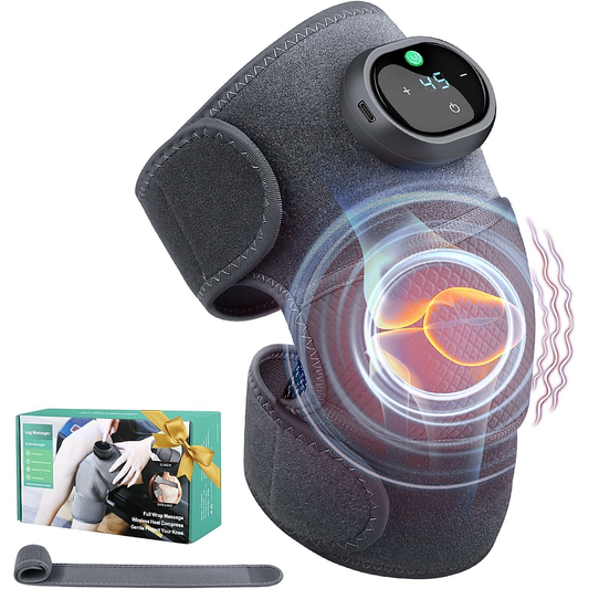 Ginocchiera Antidolore